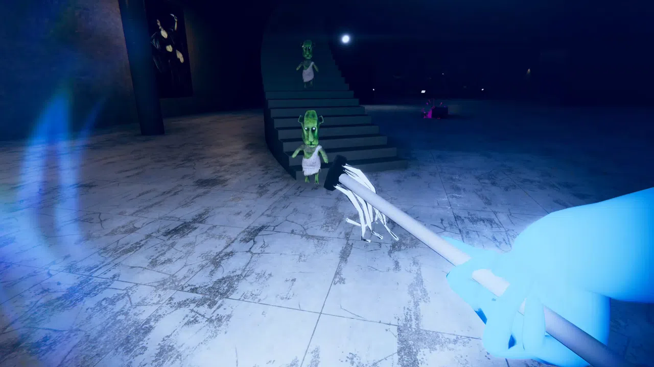 Janitori Screenshot 4