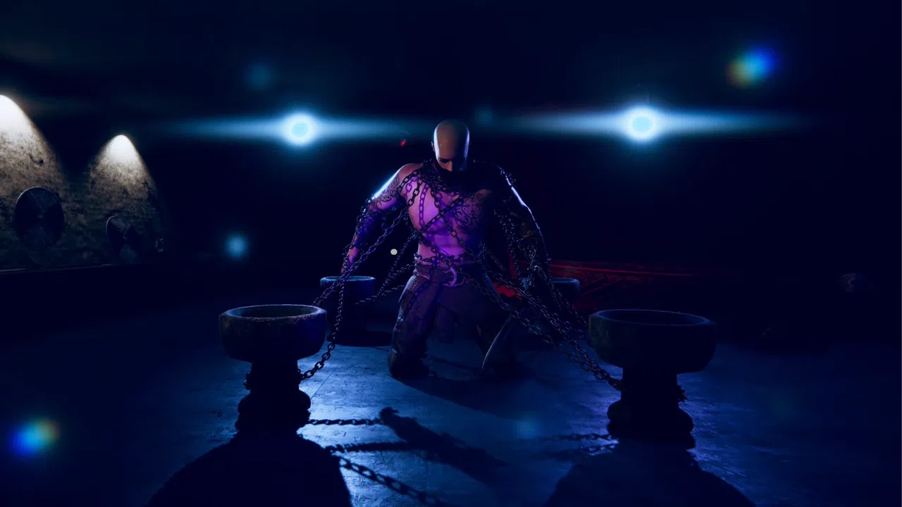 Janitori Screenshot 1