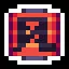 Gone with the Wind icon