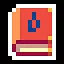 Todos los fuegos el fuego icon