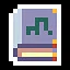 Mille plateaux icon
