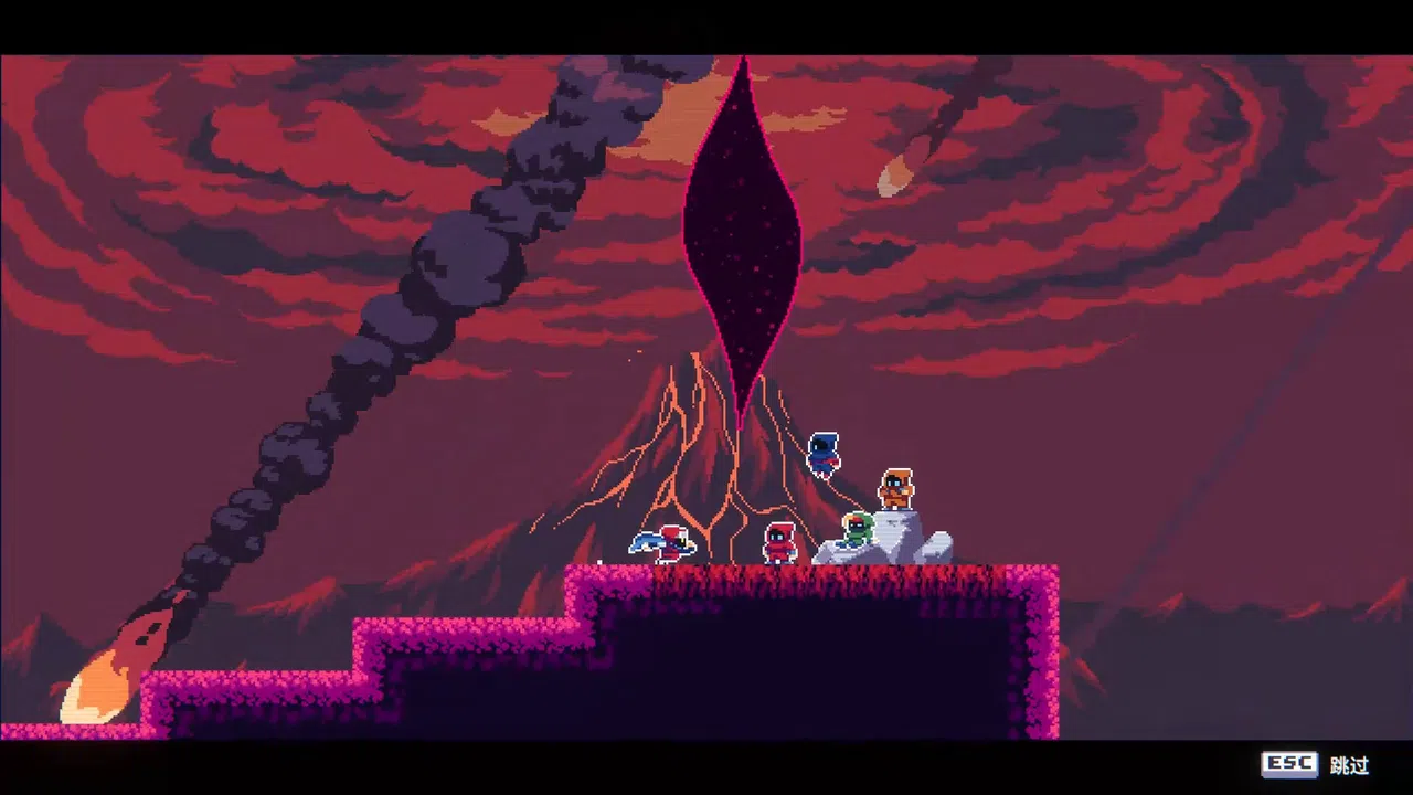 Ninja Ming Screenshot 7