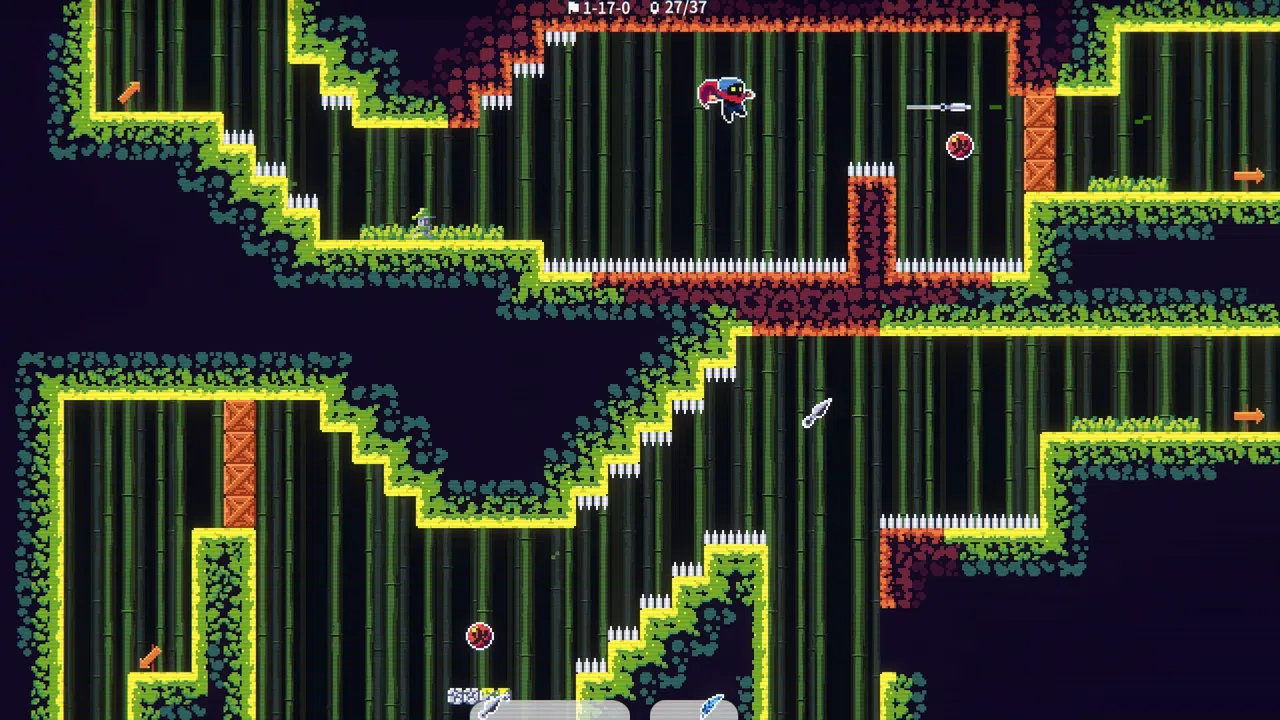 Ninja Ming Screenshot 4