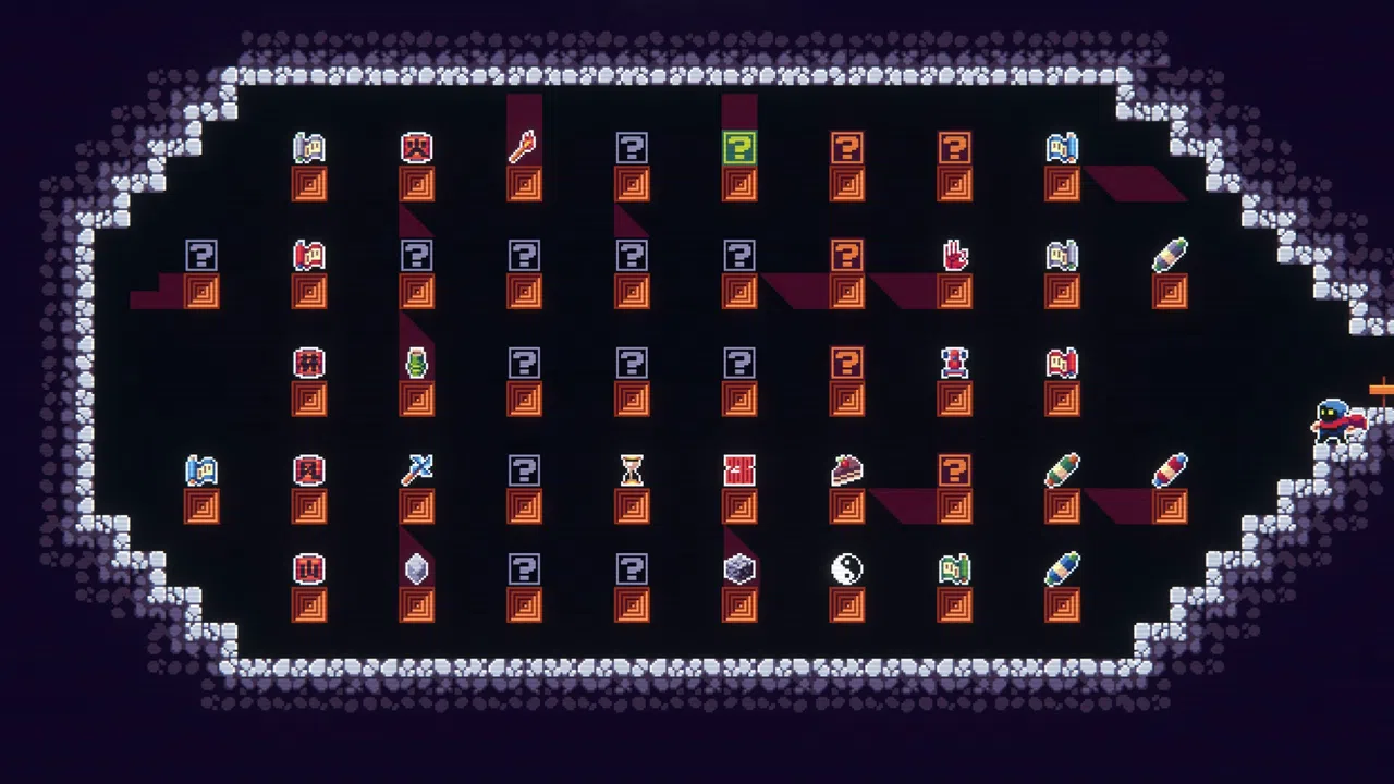 Ninja Ming Screenshot 10