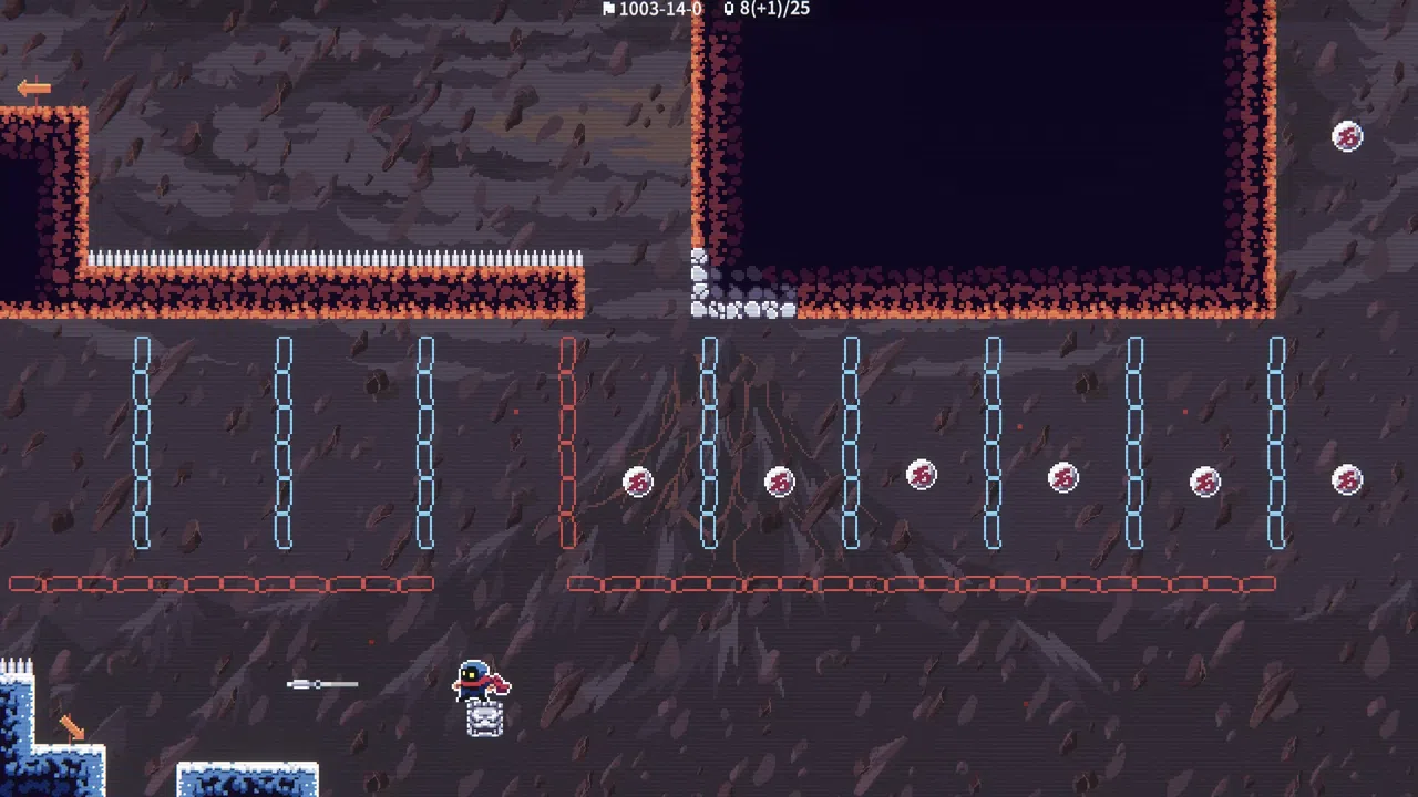 Ninja Ming Screenshot 8
