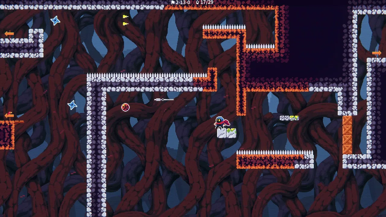 Ninja Ming Screenshot 1