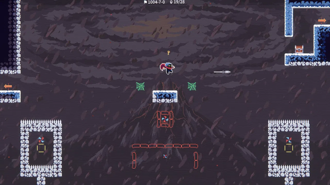 Ninja Ming Screenshot 2
