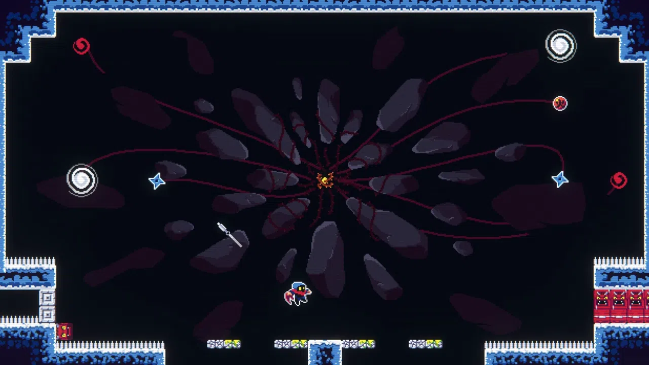 Ninja Ming Screenshot 11