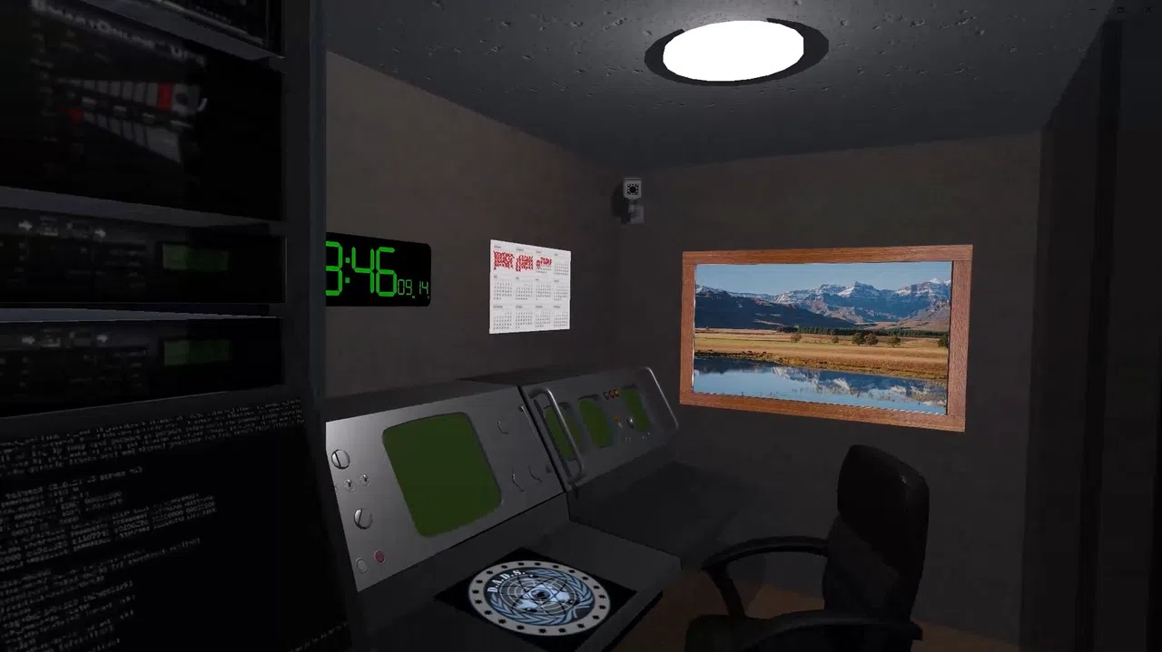 D.A.D.S. Screenshot 4