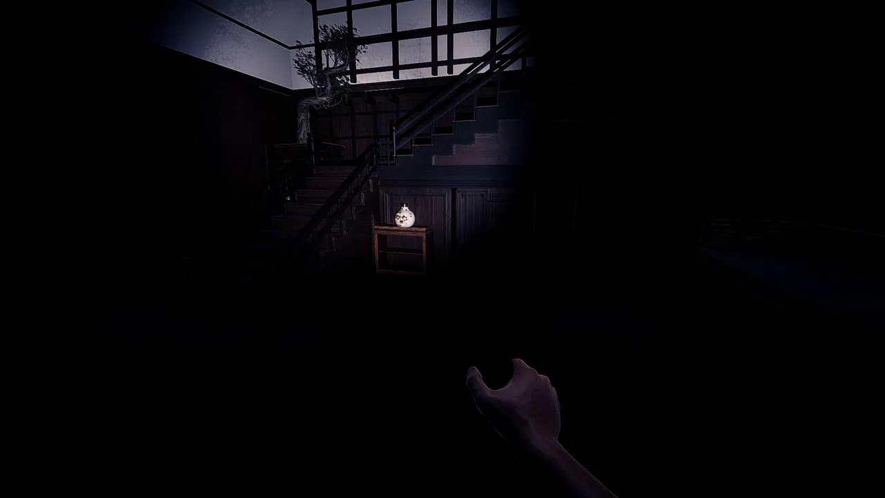 報い-Retribution Screenshot 0