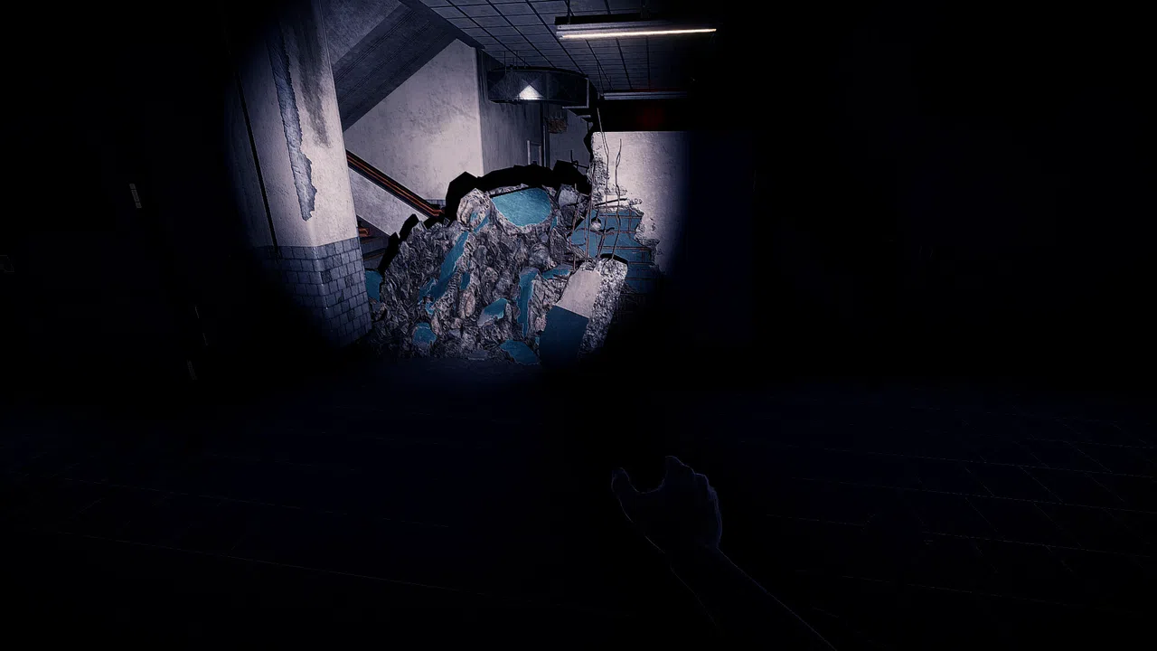 報い-Retribution Screenshot 8