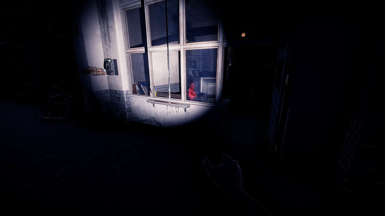 報い-Retribution Screenshot 9