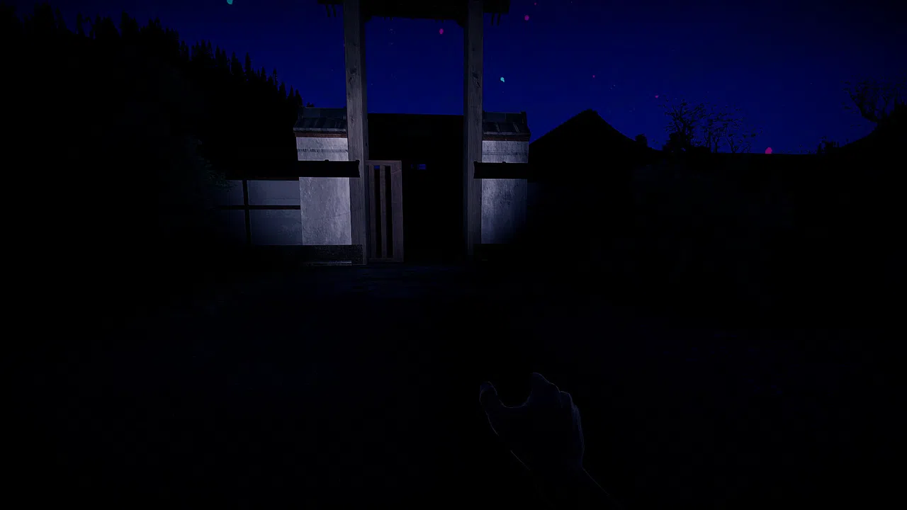 報い-Retribution Screenshot 1
