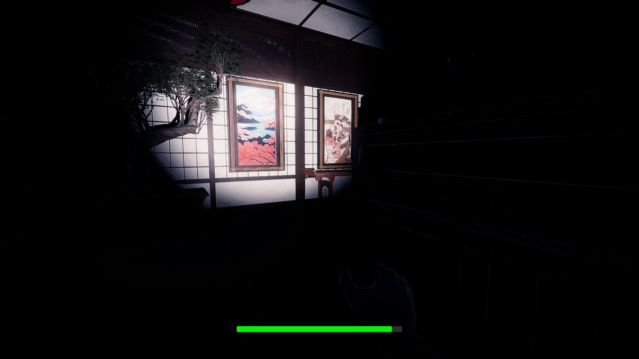 報い-Retribution Screenshot 2