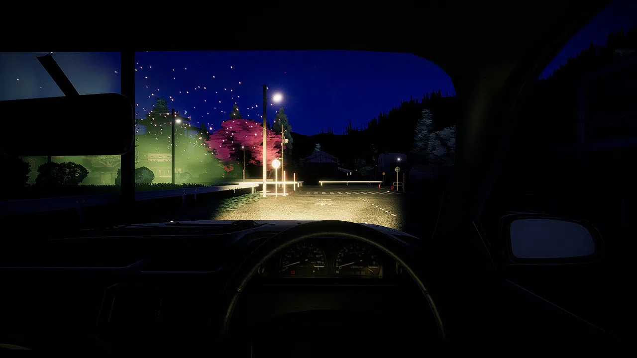 報い-Retribution Screenshot 4
