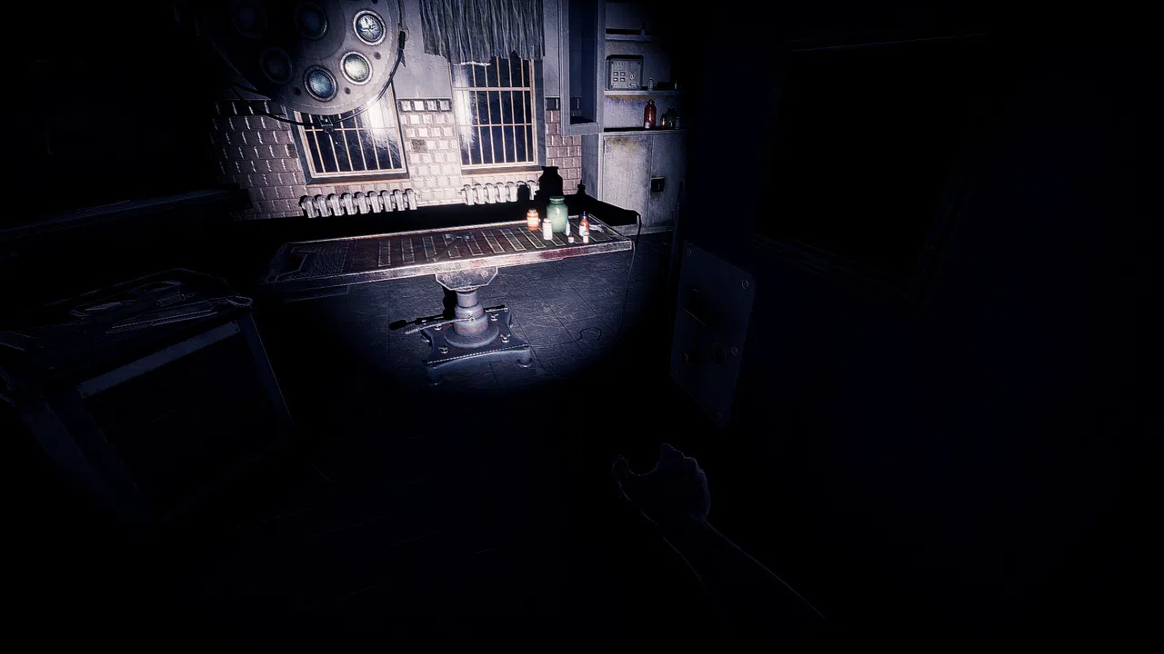 報い-Retribution Screenshot 7