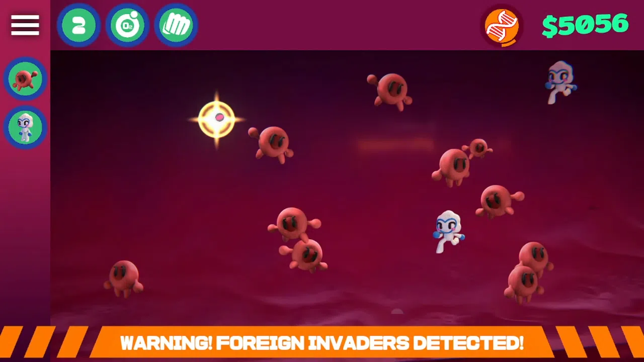 Affordable Healthcare DEMO Screenshot 4