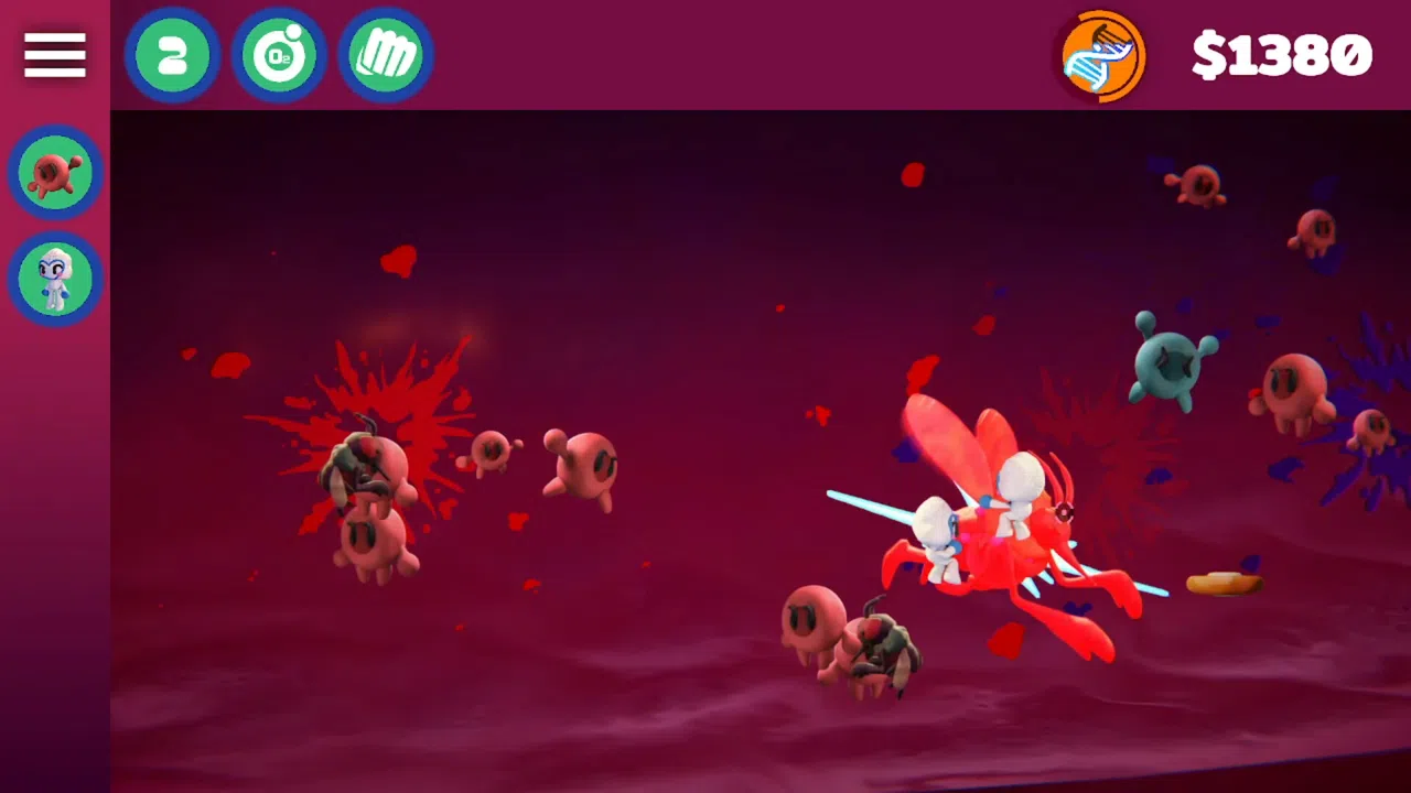 Affordable Healthcare DEMO Screenshot 1