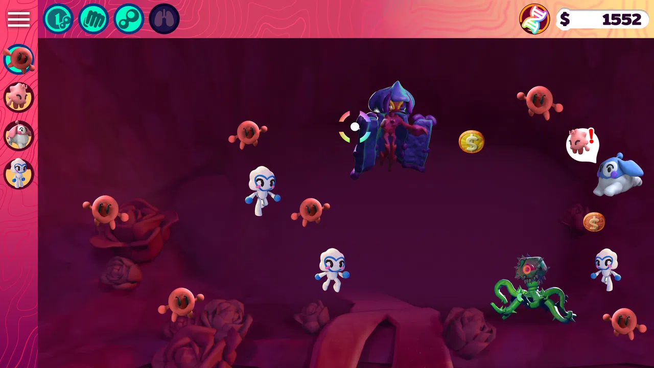 Affordable Healthcare DEMO Screenshot 0