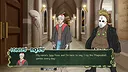 Mythos Ever After: (A Cthulhu Dating Sim) Magnusball Booster Pack (2024 Variants) Screenshot 0