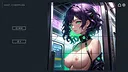 Yet Another Hentai Puzzle: Cyberpunk Screenshot 4