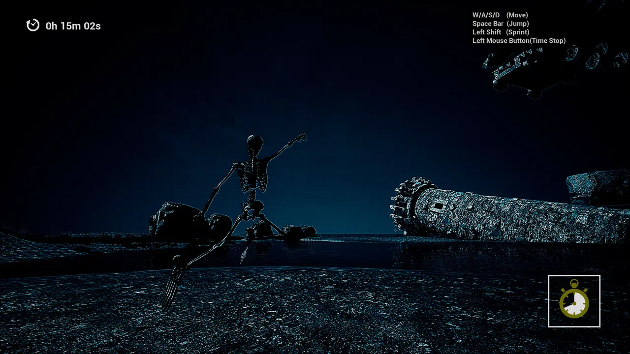 HaltClimb Screenshot 2