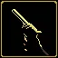 The Legendary Gunslinger icon