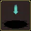 The Opposite Of A Ladder icon