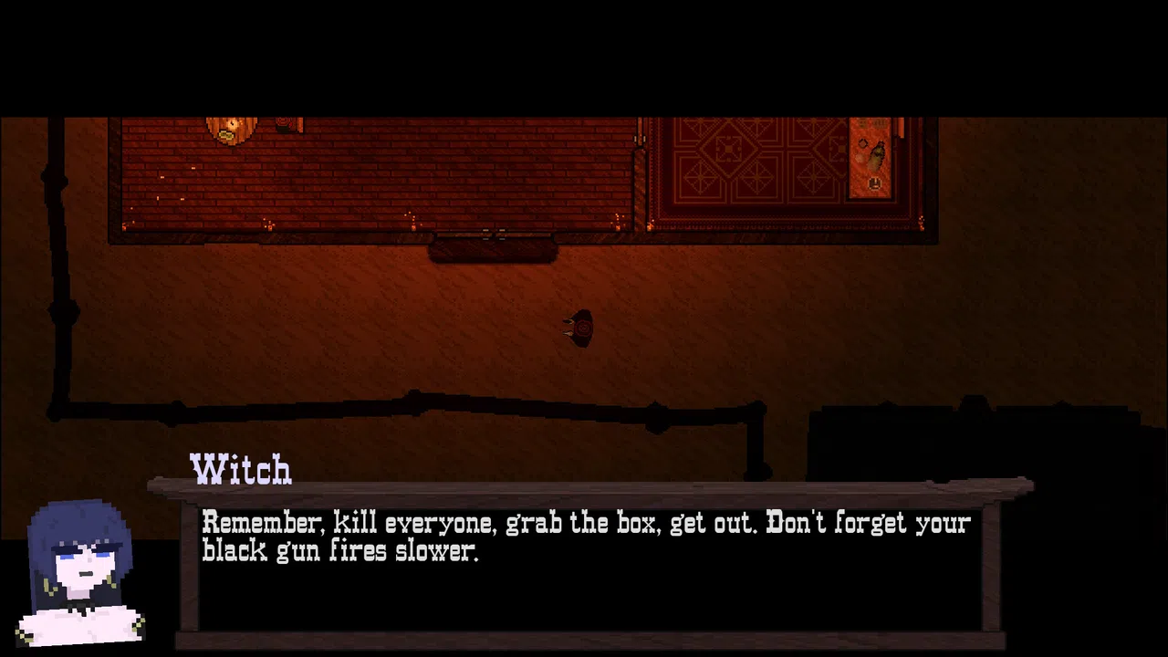 Wild Willy West Screenshot 4