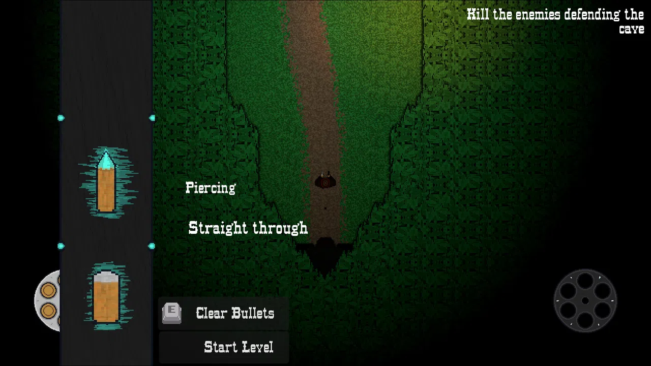 Wild Willy West Screenshot 0