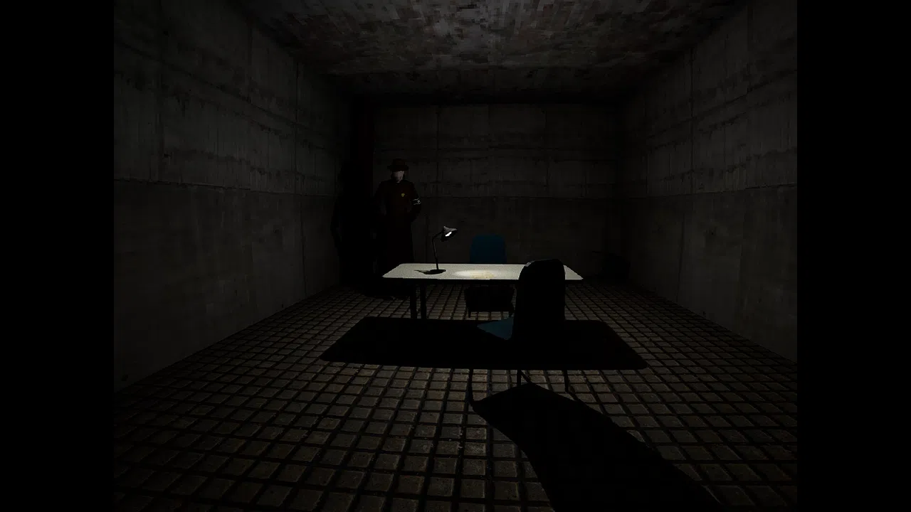 Iron Roland Screenshot 0