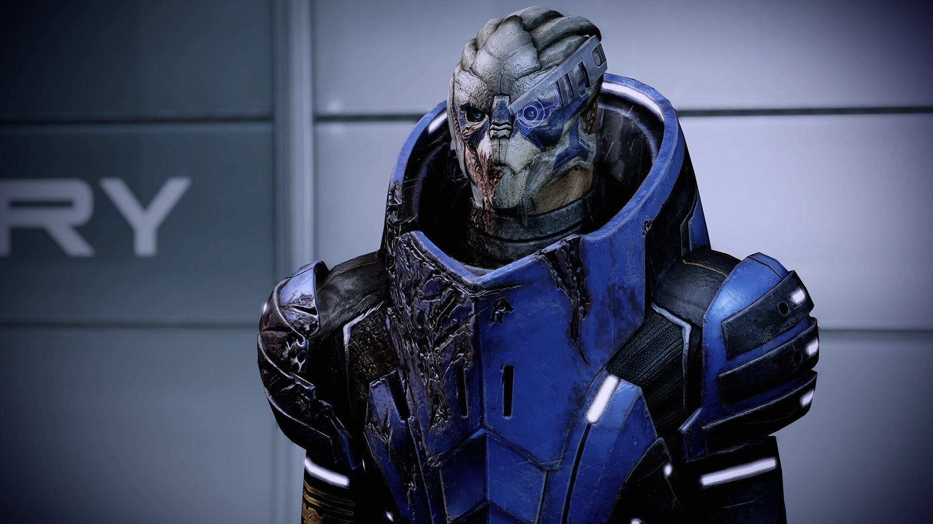 Mass Effect™ Legendary Edition Screenshot 0