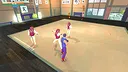 Karate Punk Screenshot 0
