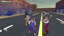 Karate Punk Screenshot 3