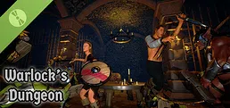 Warlock's Dungeon Demo