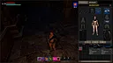Warlock's Dungeon Demo Screenshot 2