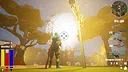 Ballerspiel Screenshot 2