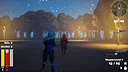 Ballerspiel Screenshot 1
