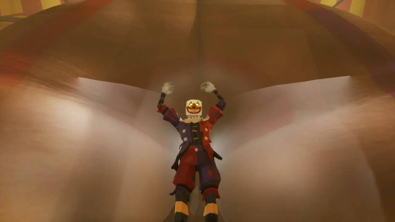 Ballerspiel Screenshot 0