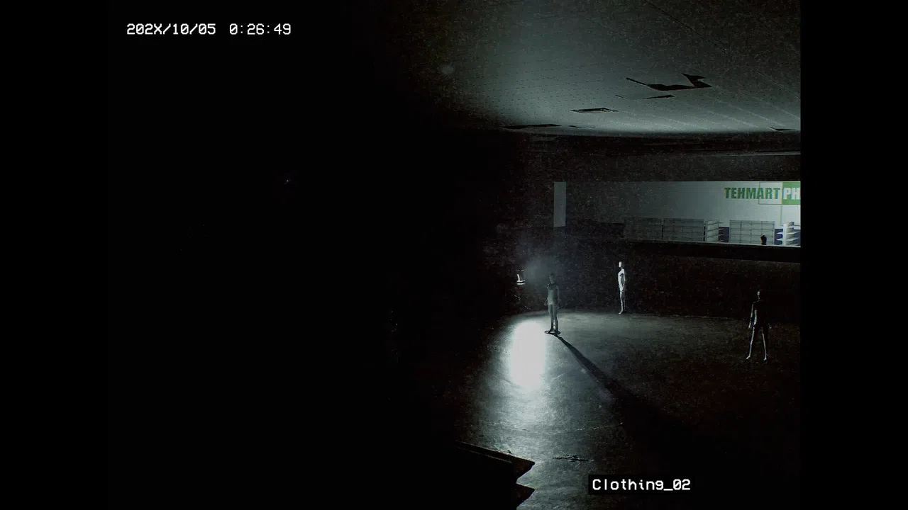 GANGSTALK Screenshot 3