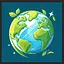 第一次掉落垃圾 icon