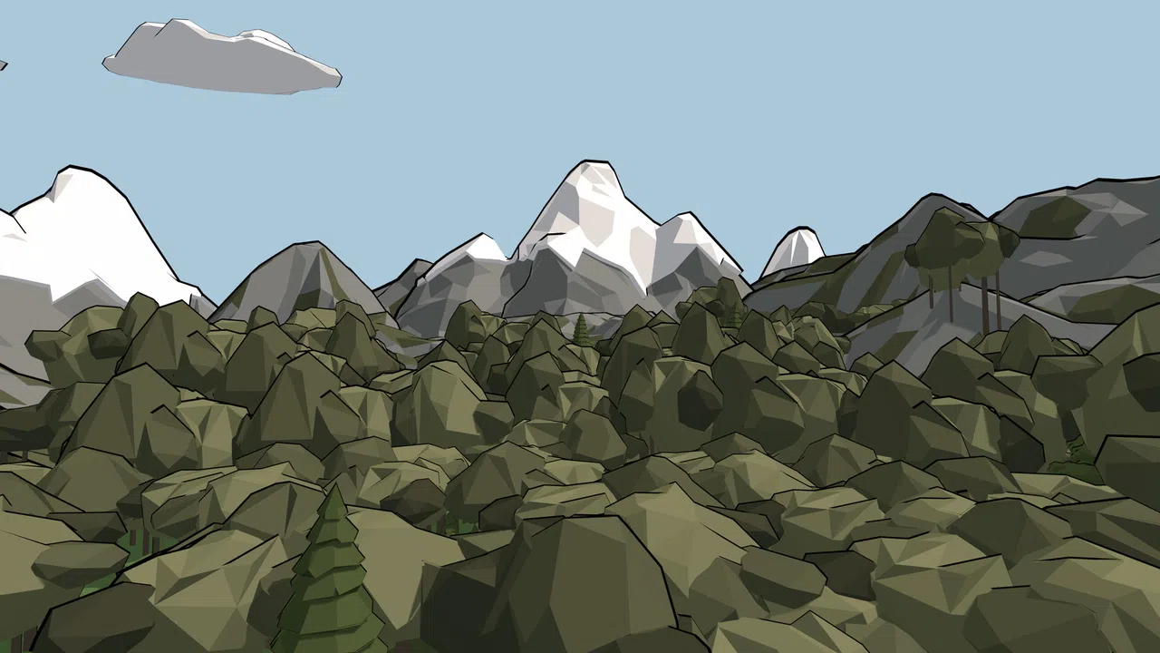 Another Head Screenshot 3
