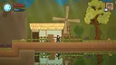 The Blue Pommel: Katsuo's Quest Screenshot 1