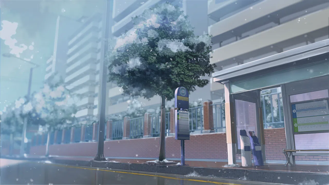 Dawn Awaits Screenshot 4