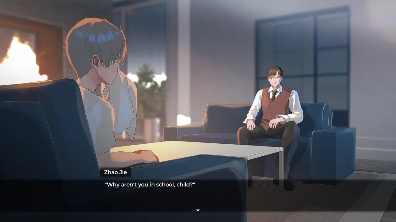 Dawn Awaits Screenshot 5