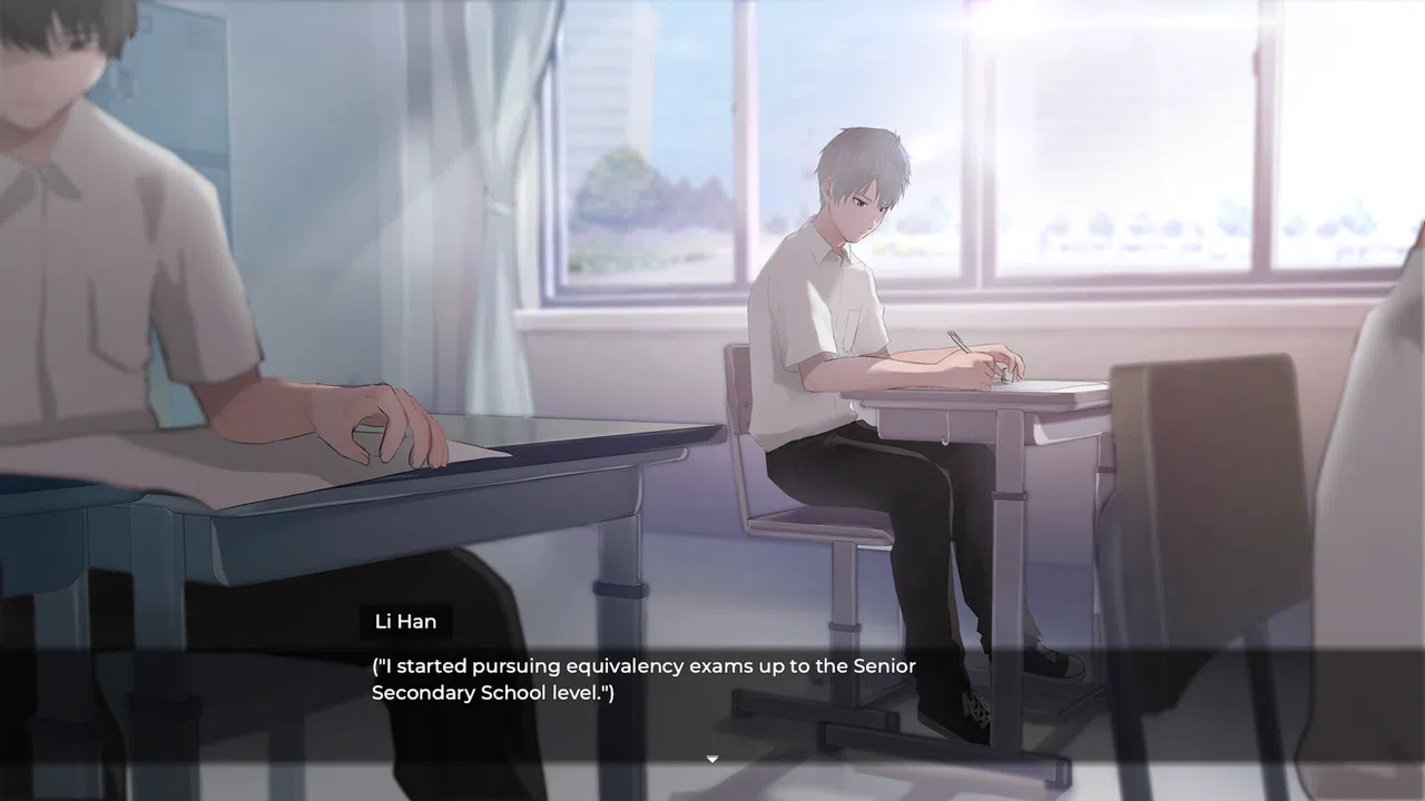 Dawn Awaits Screenshot 1