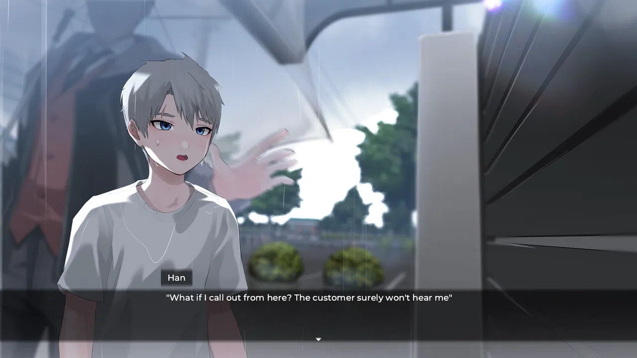 Dawn Awaits Screenshot 7