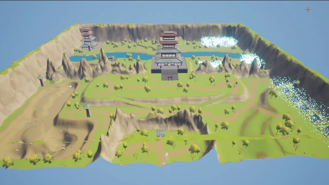 Tutien Path Screenshot 34
