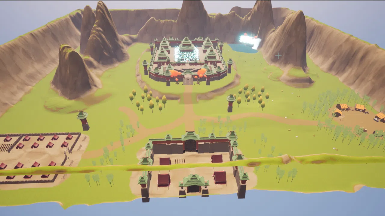Tutien Path Screenshot 29