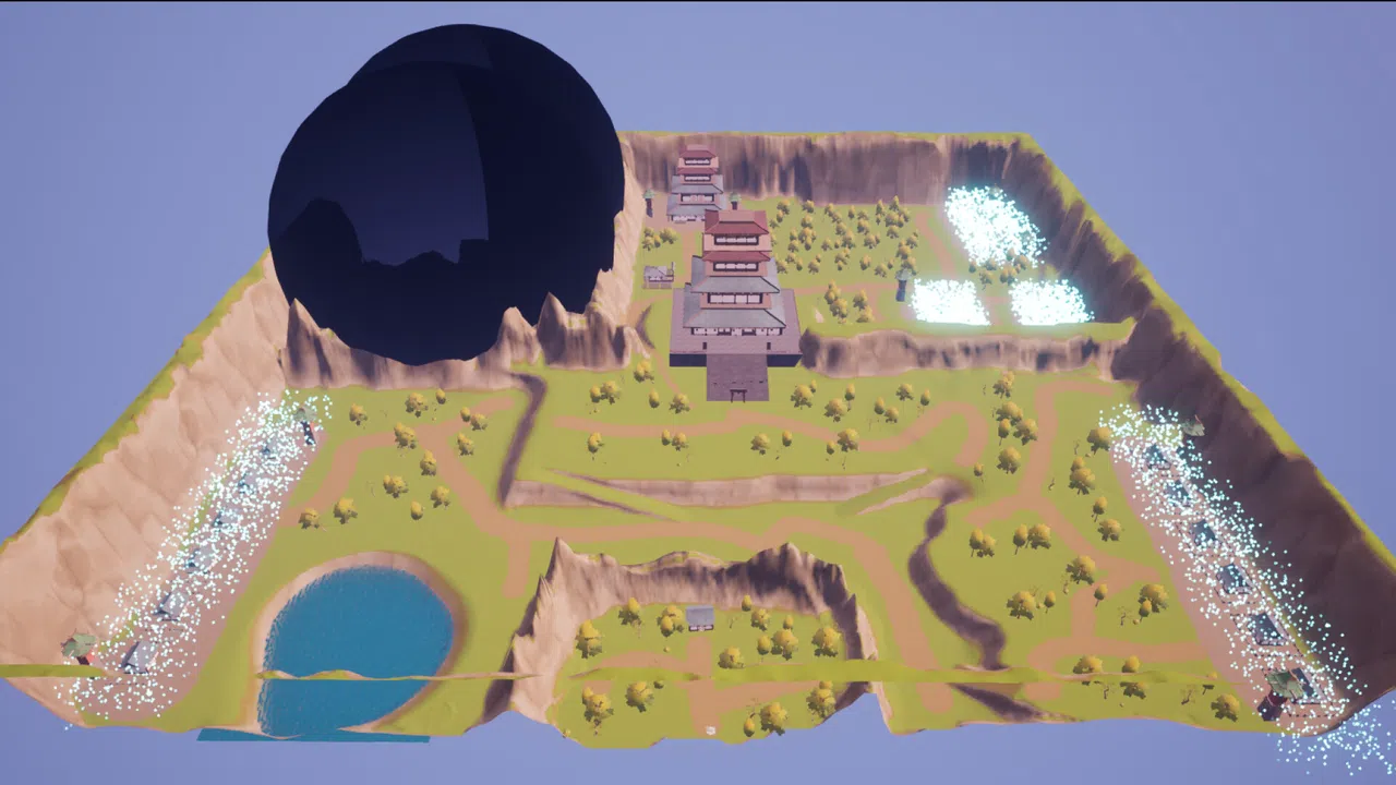 Tutien Path Screenshot 35